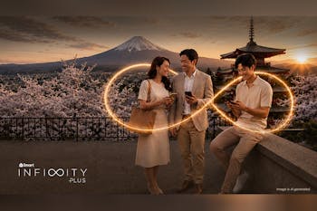 Connectivity Is Now A Quiet Luxury You Can Pass On 